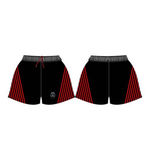 Tennis Shorts in Melton