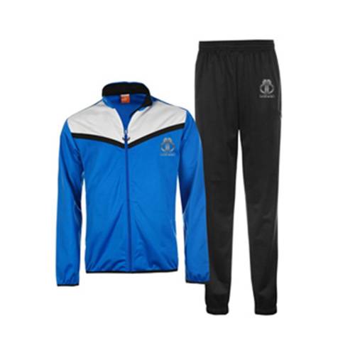 Tracksuits in Forbes