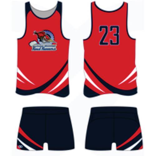 Sublimated AFL Jumper Manufacturers, Suppliers in Anthony Lagoon