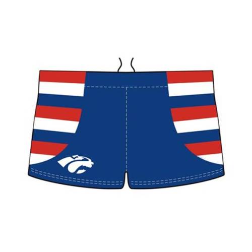 AFL Football Shorts Manufacturers, Suppliers in Horsham