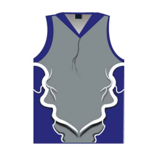 AFL Jersey AJ-23 Manufacturers, Suppliers in Abbotsford
