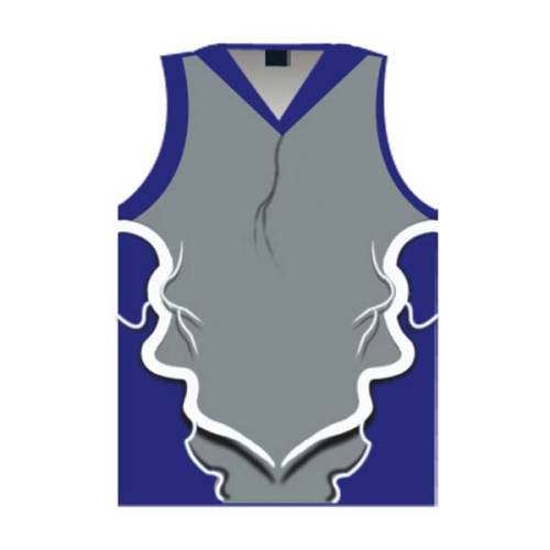 AFL Jersey AJ-23 Manufacturers, Suppliers in Corowa