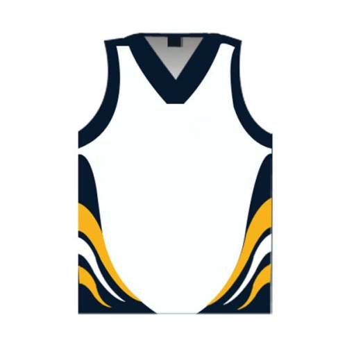 AFL Jersey Custom AJ-26 Manufacturers, Suppliers in Abbotsford