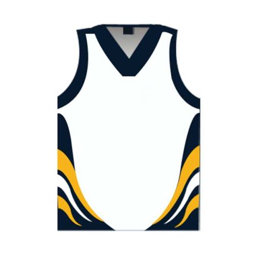 AFL Jersey Custom AJ-26 Manufacturers, Suppliers in Warrnambool