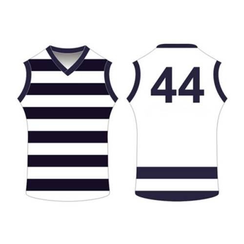 AFL Jersey Strip Manufacturers, Suppliers in Bell Bay