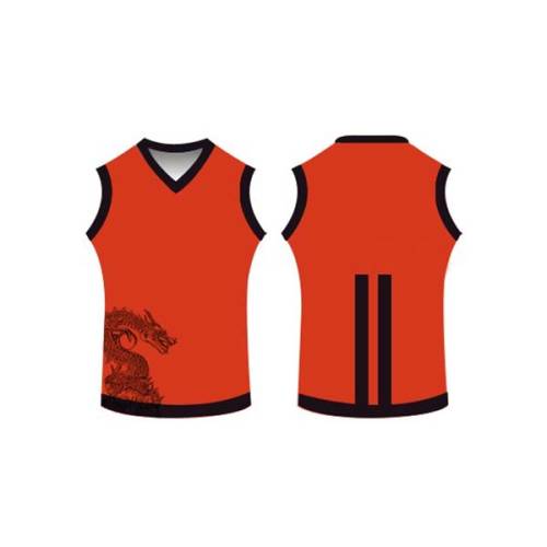 AFL Jersey Sublimated  Manufacturers, Suppliers in Gatton