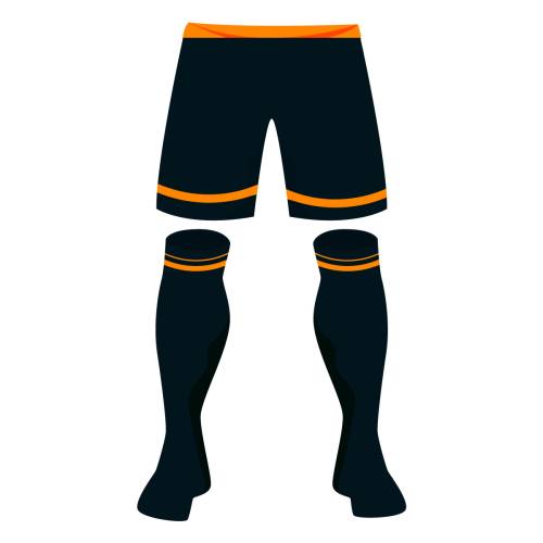 AFL Shorts and Socks (BELBOA-ASS-01) Manufacturers, Suppliers in Maitland