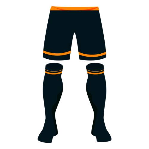 AFL Shorts and Socks (BELBOA-ASS-01) Manufacturers, Suppliers in Moe