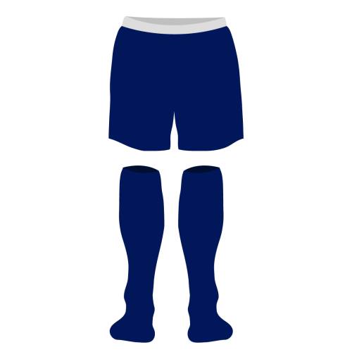 AFL Shorts and Socks (BELBOA-ASS-02) Manufacturers, Suppliers in Moura