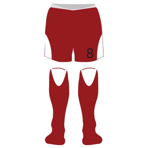 AFL Shorts and Socks (BELBOA-ASS-04) Manufacturers, Suppliers in Grafton