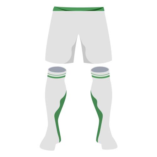 AFL Shorts and Socks (BELBOA-ASS-06) Manufacturers, Suppliers in Melbourne