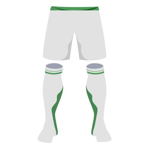 AFL Shorts and Socks (BELBOA-ASS-06) Manufacturers, Suppliers in Melbourne
