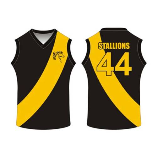 AFL Team Jerseys Manufacturers, Suppliers in Alice Springs