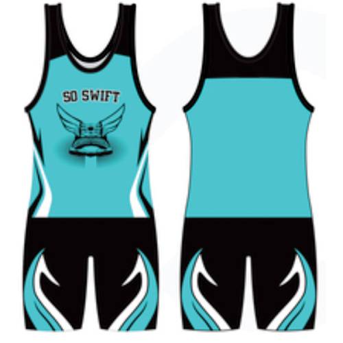 Athletic Running Singlet Manufacturers, Suppliers in Melton
