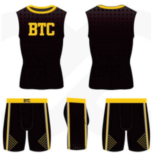 Athletic Running Uniform Manufacturers, Suppliers in Burnie