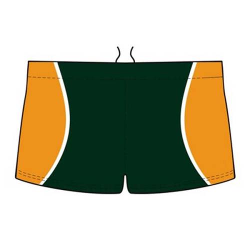 Aussie Rules Football Shorts Manufacturers, Suppliers in Abbotsford