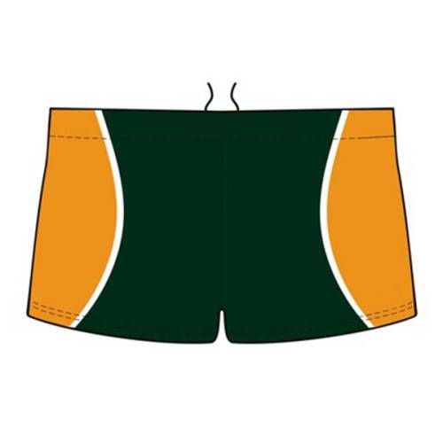 Aussie Rules Football Shorts Manufacturers, Suppliers in Sunbury