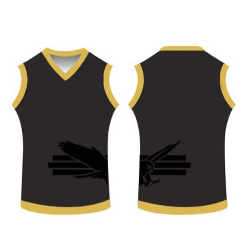 Aussie Rules Jersey Manufacturers, Suppliers in Bairnsdale