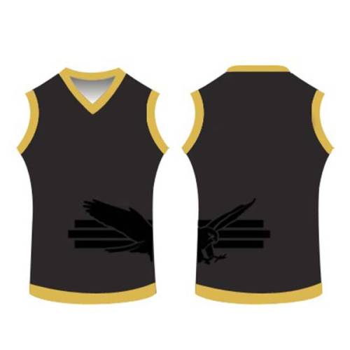 Aussie Rules Jersey Manufacturers, Suppliers in Warrnambool