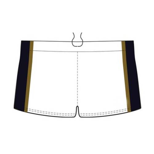 Aussie Rules Shorts Manufacturers, Suppliers in Kyabram