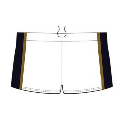 Aussie Rules Shorts Manufacturers, Suppliers in Adelaide