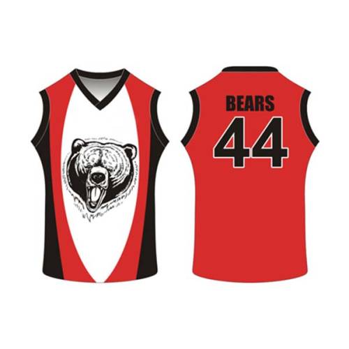 Australian Football League Jersey Manufacturers, Suppliers in Warrnambool