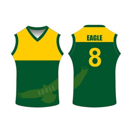 Australian Rules Football Jersey Manufacturers, Suppliers in Port Lincoln