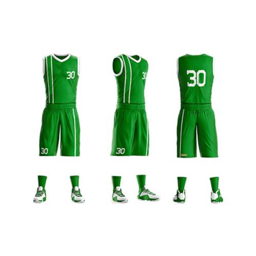 Basketball Singlet Green Manufacturers, Suppliers in Port Fairy