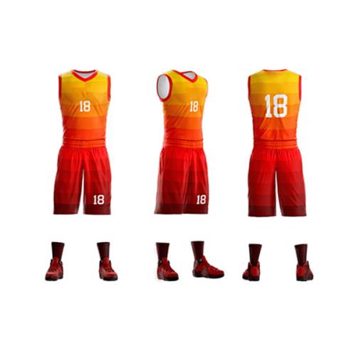 Basketball Singlet Red Manufacturers, Suppliers in Grafton