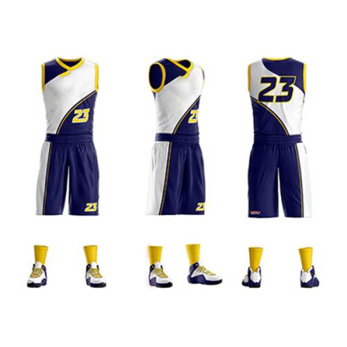 Basketball Singlet Royal Blue Manufacturers, Suppliers in Ayr