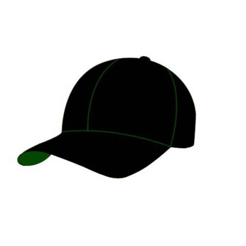 Black Sports Caps Manufacturers, Suppliers in Melbourne
