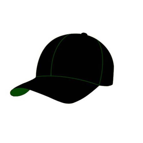 Black Sports Caps Manufacturers, Suppliers in Pakenham