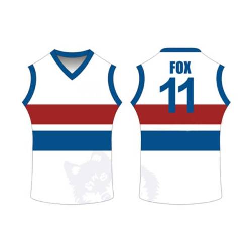Cheap AFL Jersey Manufacturers, Suppliers in Melton