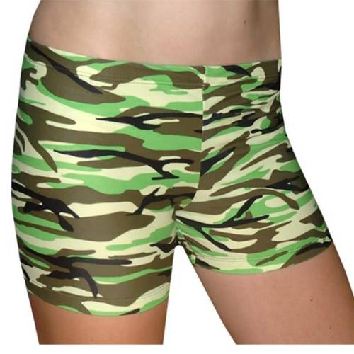 Compression Shorts CS6 Manufacturers, Suppliers in Kwinana