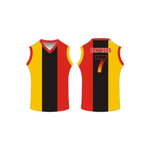 Custom AFL T-Shirts Manufacturers, Suppliers in Bacchus Marsh