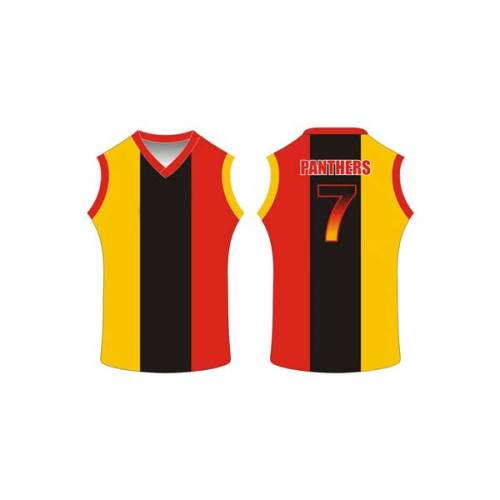 Custom AFL T-Shirts Manufacturers, Suppliers in Parramatta