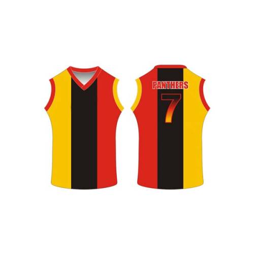 Custom AFL T-Shirts Manufacturers, Suppliers in Warrnambool