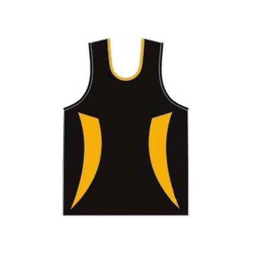 Custom Designed Singlets Manufacturers, Suppliers in Clare