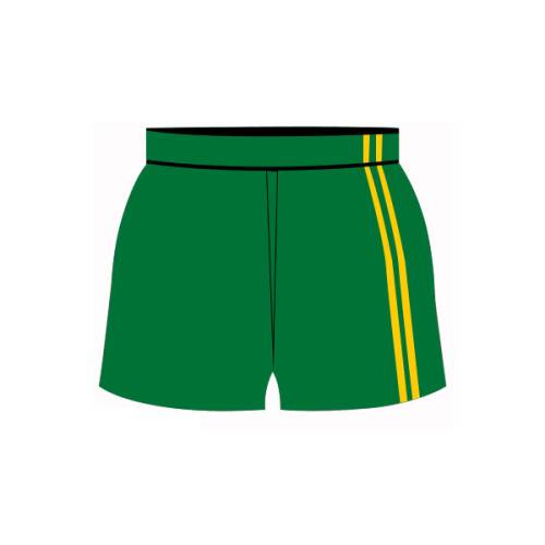 Custom Hockey Shorts Manufacturers, Suppliers in Elwood