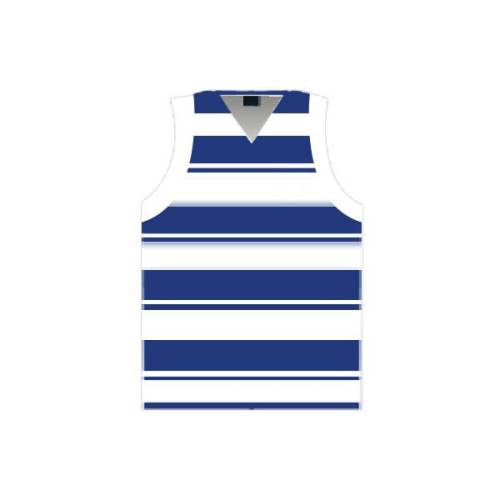 Custom Made AFL Jerseys Manufacturers, Suppliers in Warrnambool