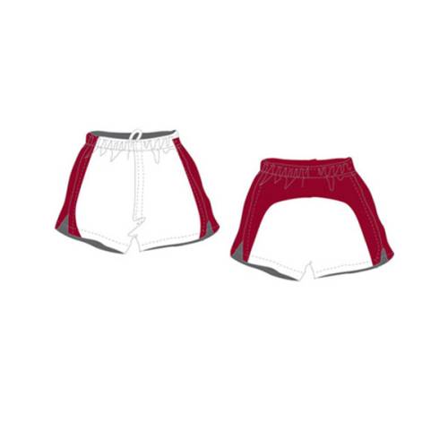 Custom Rugby Shorts Manufacturers, Suppliers in Elwood