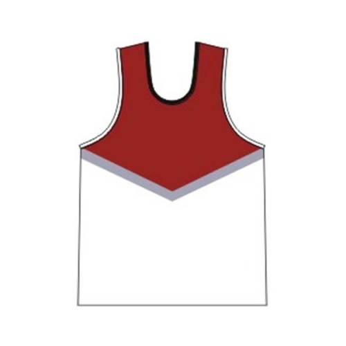 Custom Run Singlets Manufacturers, Suppliers in Abbotsford