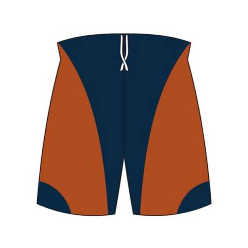 Custom School Sports Shorts Manufacturers, Suppliers in Auckland