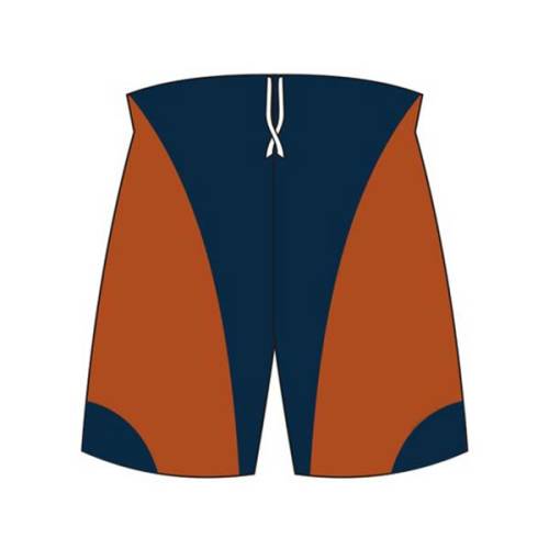 Custom School Sports Shorts Manufacturers, Suppliers in Wodonga