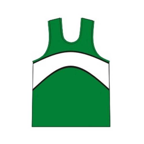 Custom Singlets Manufacturers, Suppliers in Bacchus Marsh