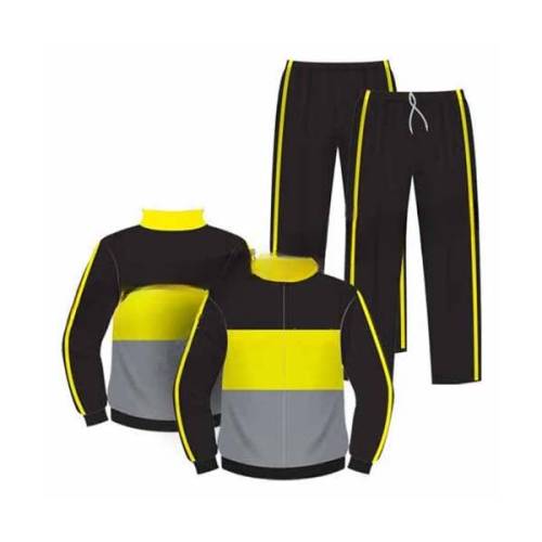 Custom Sublimation Tracksuits Manufacturers, Suppliers in Geelong