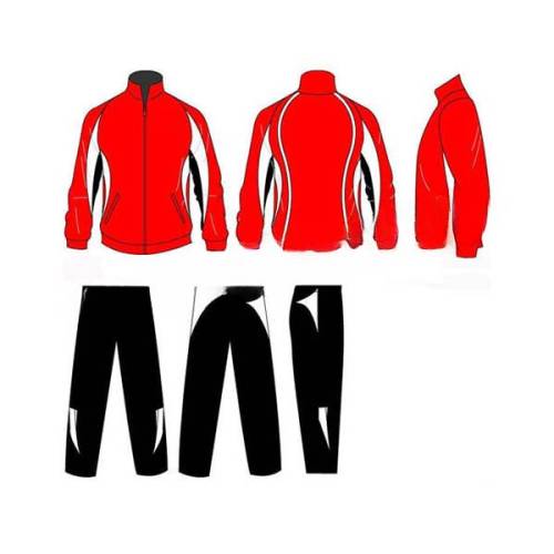 Cut N Sew Tracksuits Manufacturers, Suppliers in Wodonga