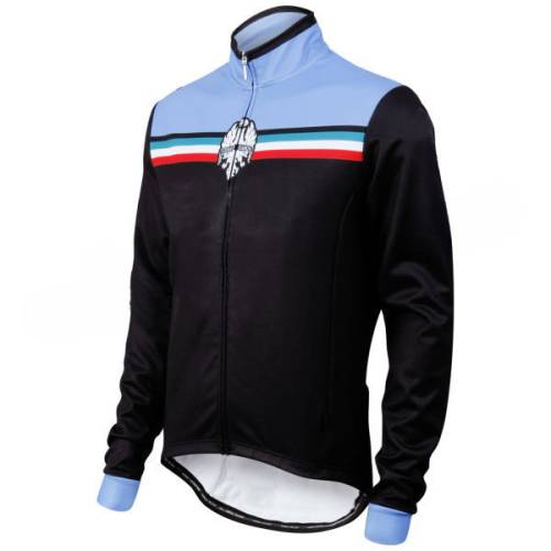 Cycling Jacket Blue Manufacturers, Suppliers in Ararat