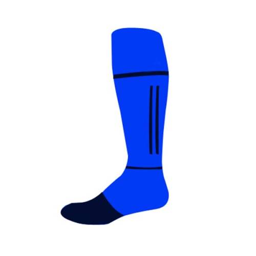 Knee High Sports Socks Manufacturers, Suppliers in Mackay