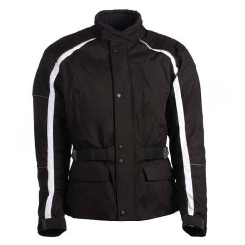 Leisure Black Jackets Manufacturers, Suppliers in Ayr